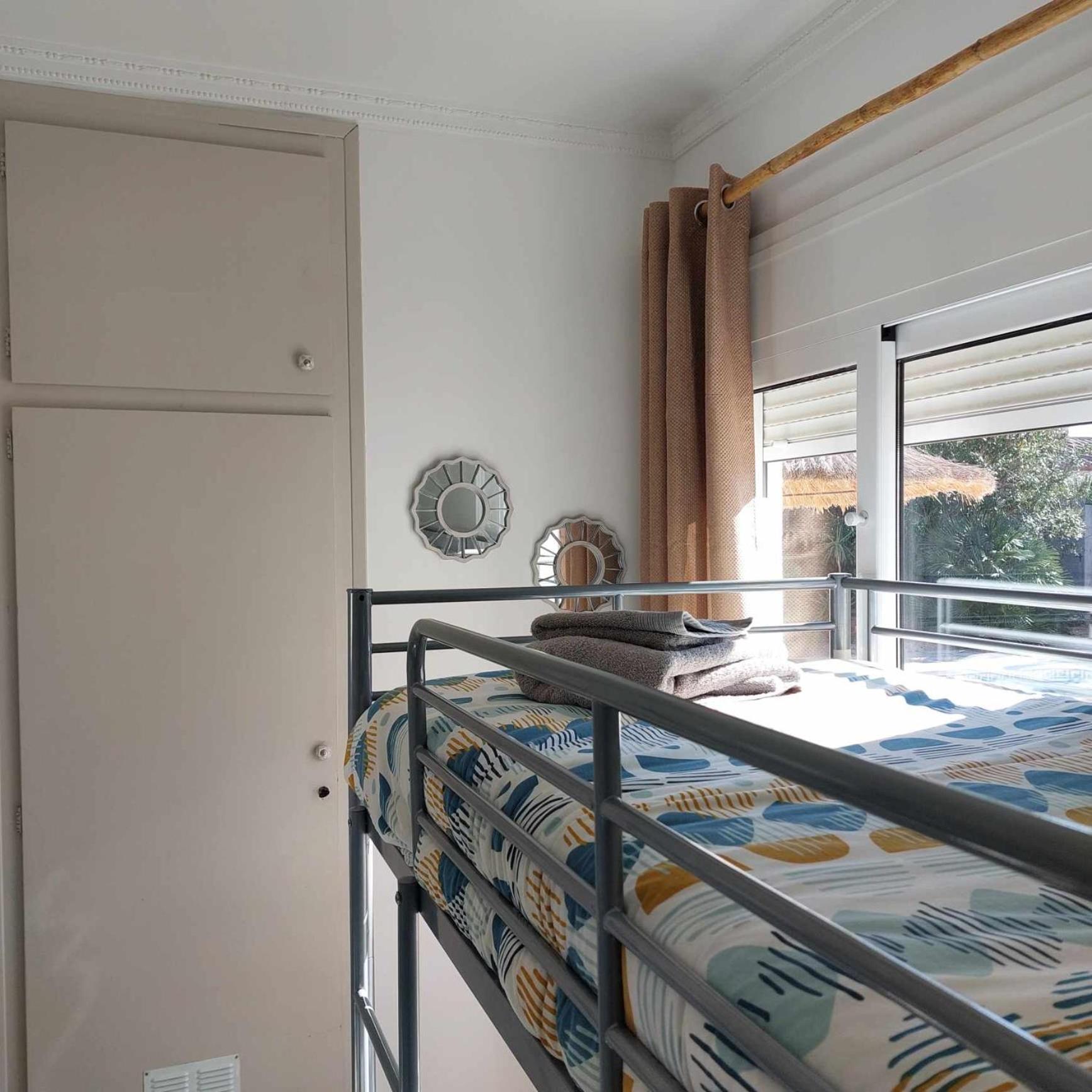 Villa Voor 8 Personen Met Zwembad Calafat Exterior foto
